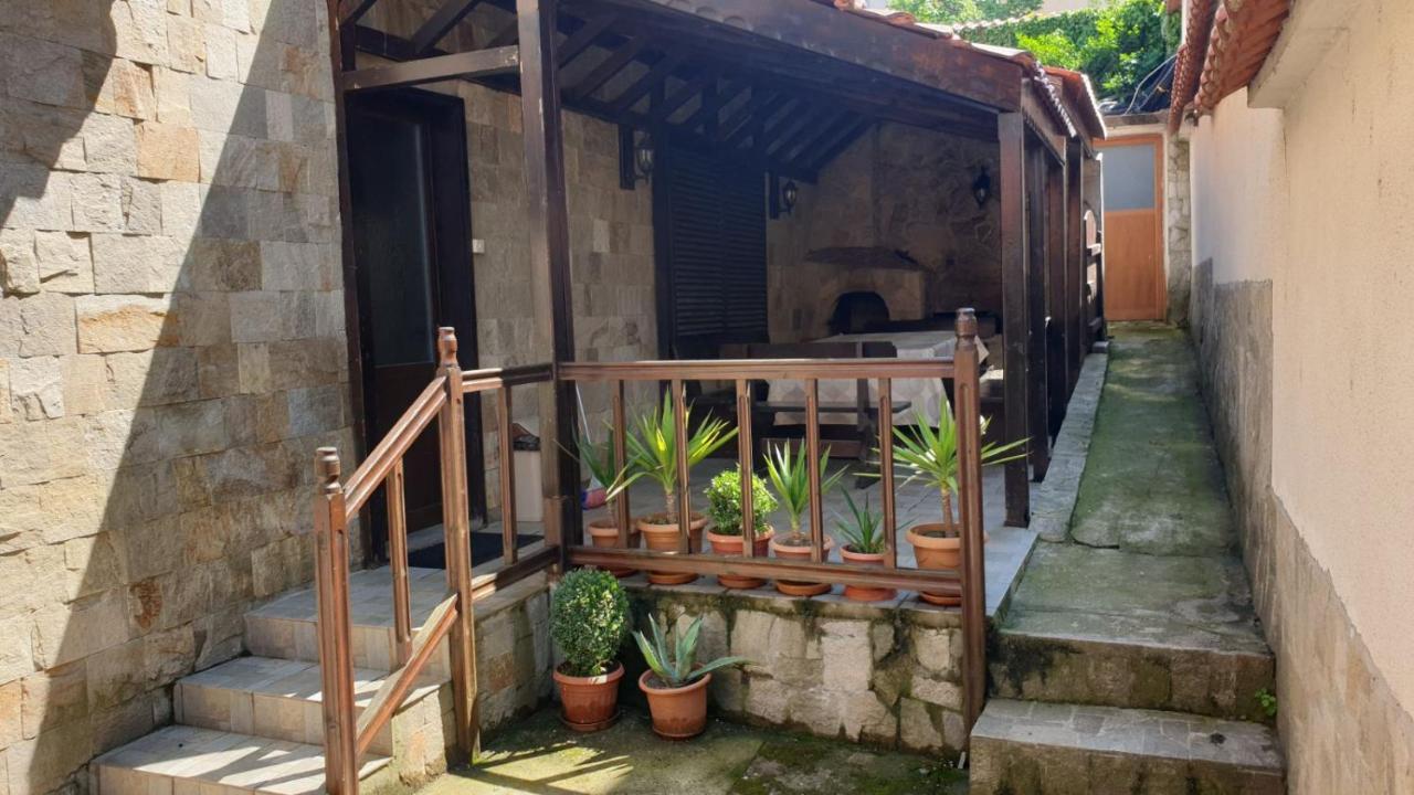 Ego Guest House Belogradchik Exterior photo